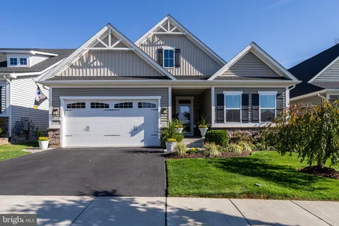 3123 Meander Bend, Odenton, MD 21113 - MLS#: MDAA2101692