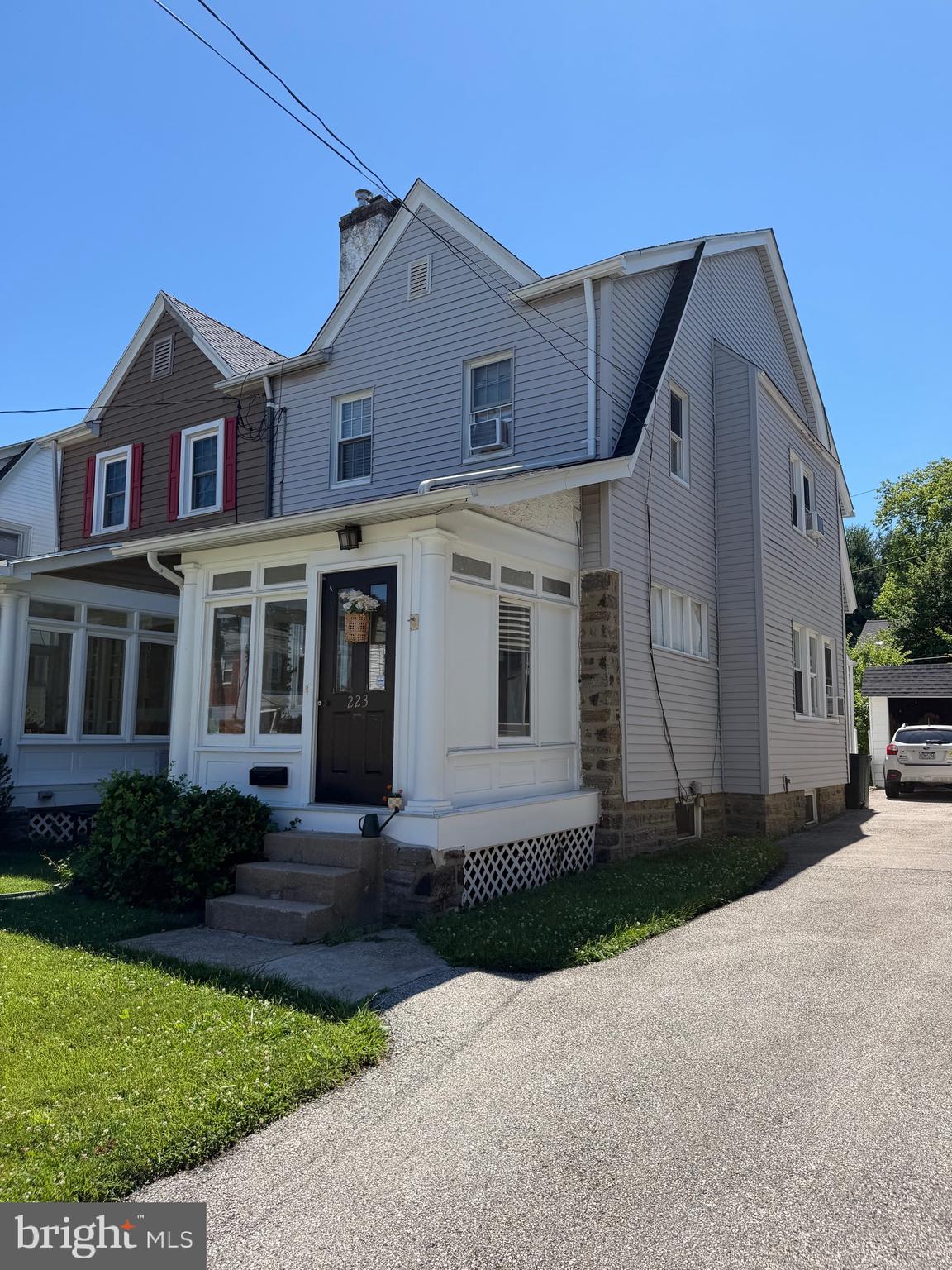 223 WILLIAMS ROAD