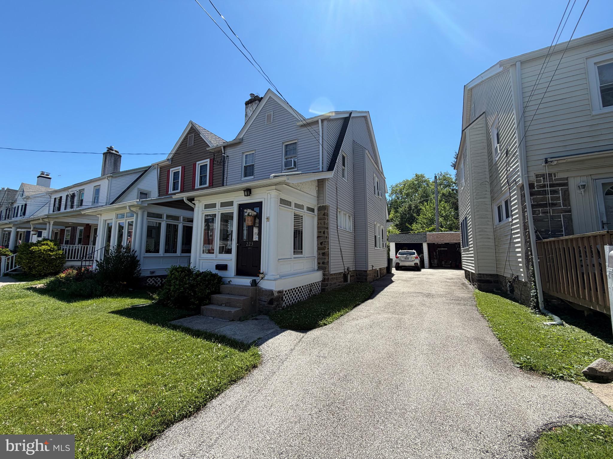 223 WILLIAMS ROAD