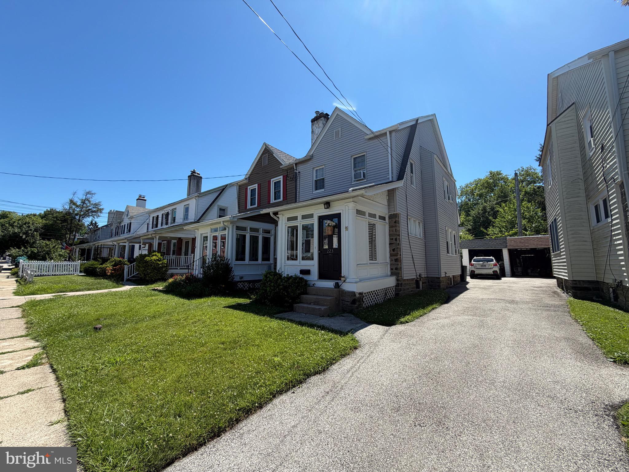 223 WILLIAMS ROAD
