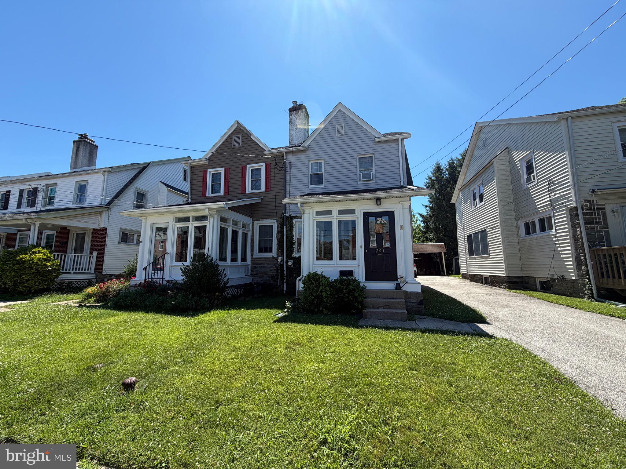 223 WILLIAMS ROAD