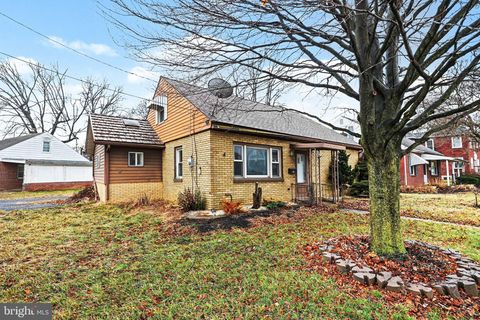 418 E MAIN STREET SHIREMANSTOWN PA 17011