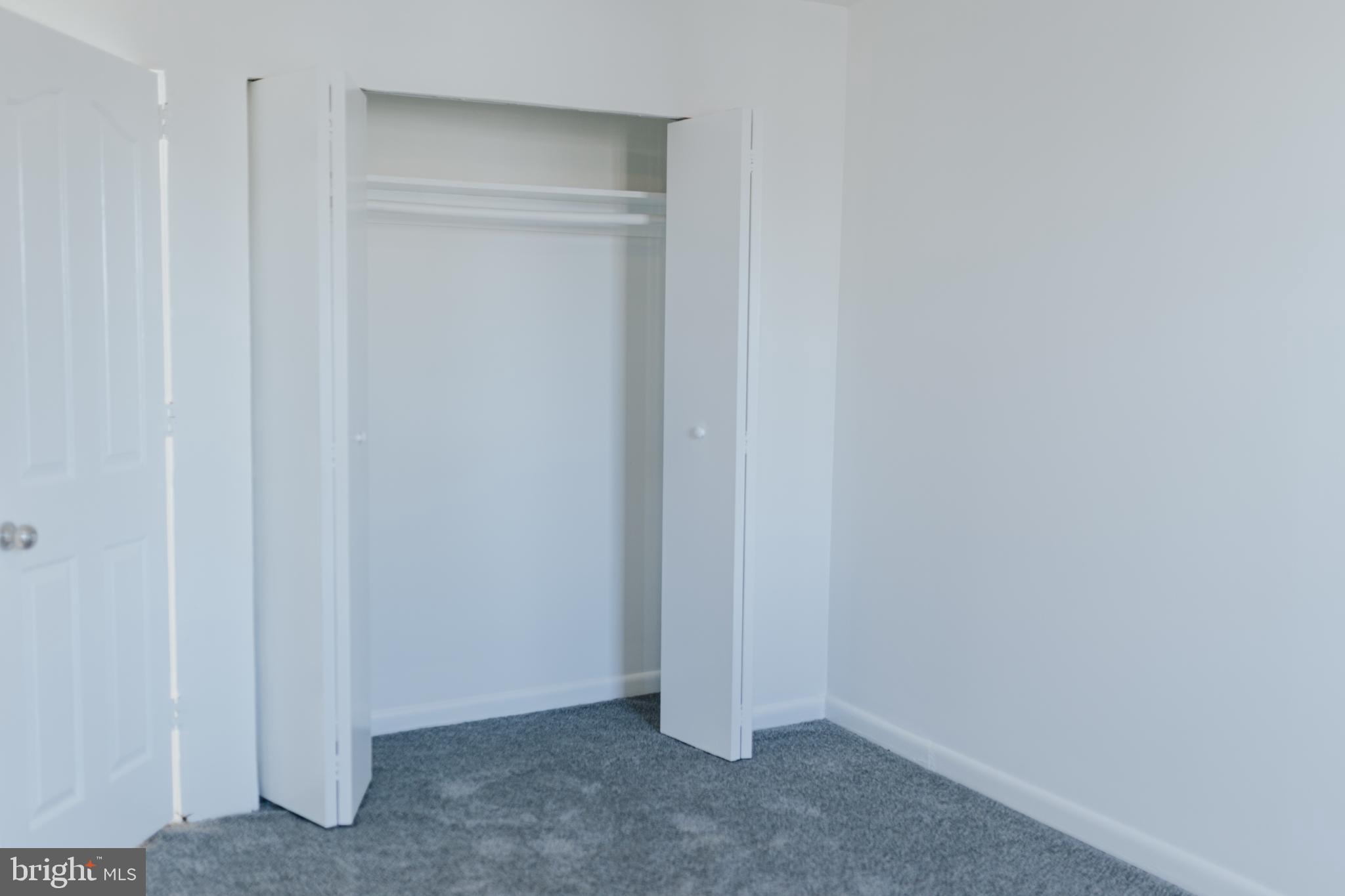 RESERVOIR HILL - Residential Lease