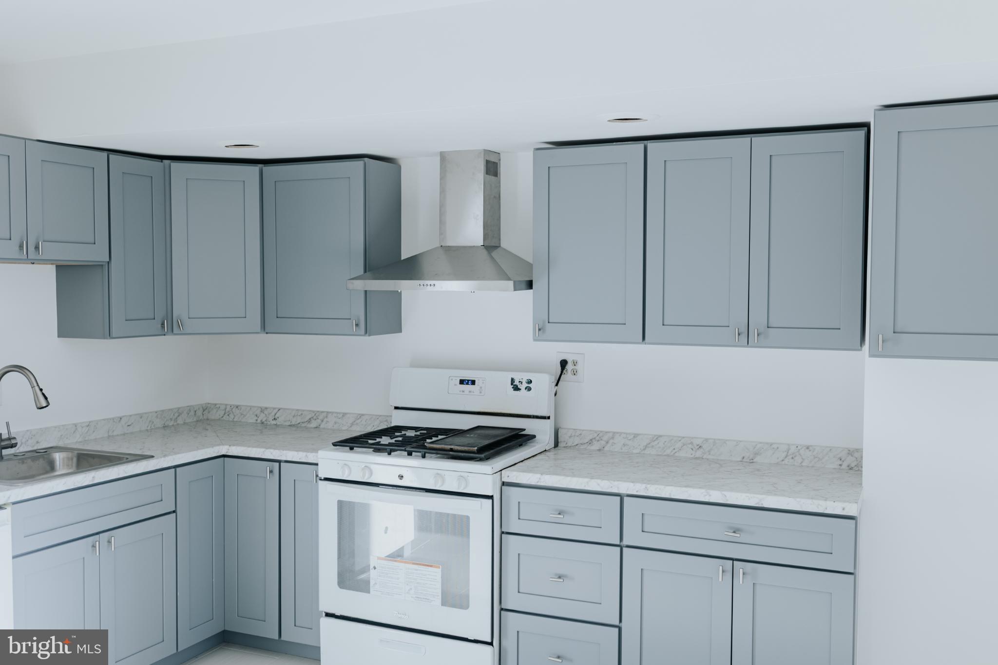 RESERVOIR HILL - Residential Lease