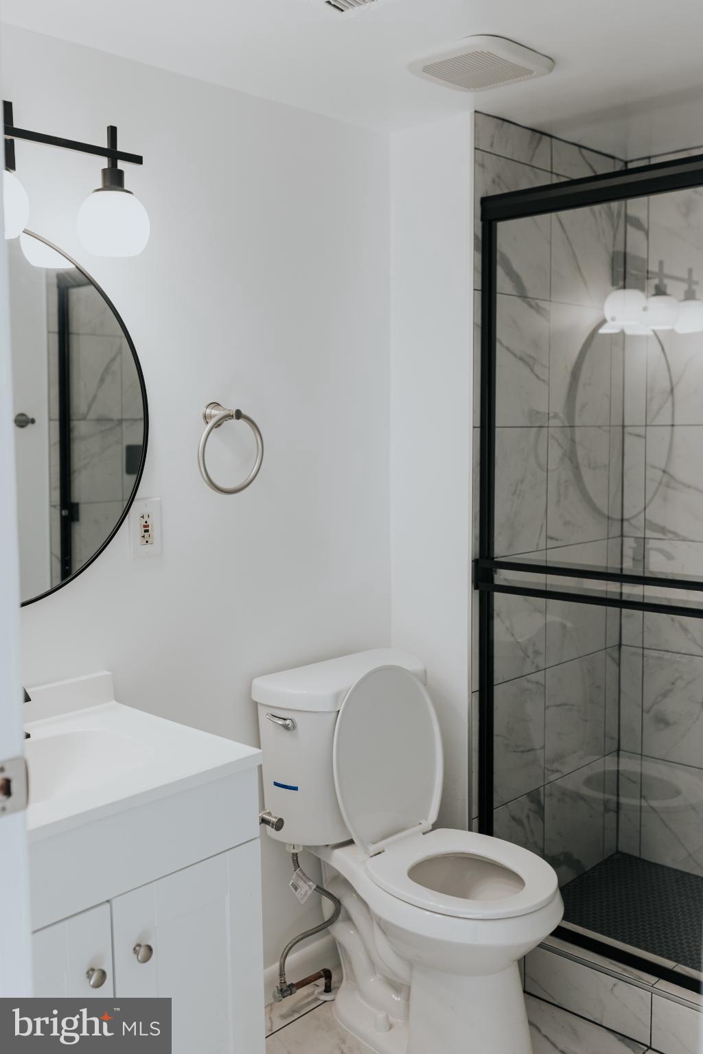 RESERVOIR HILL - Residential Lease