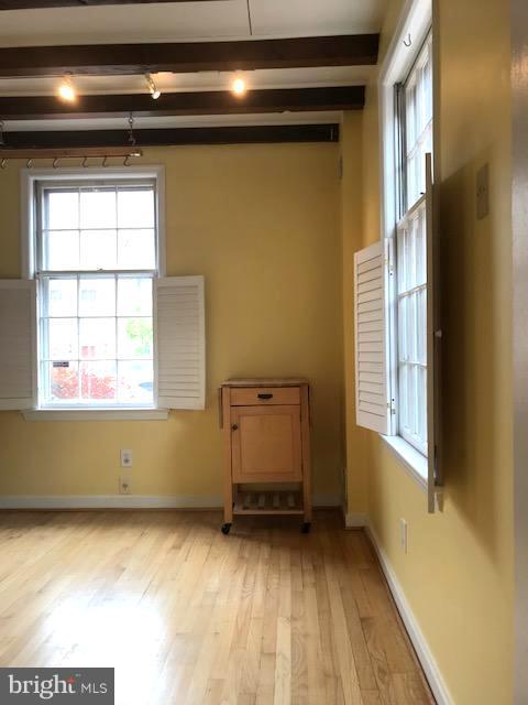 ARCH HALL - Residential Lease