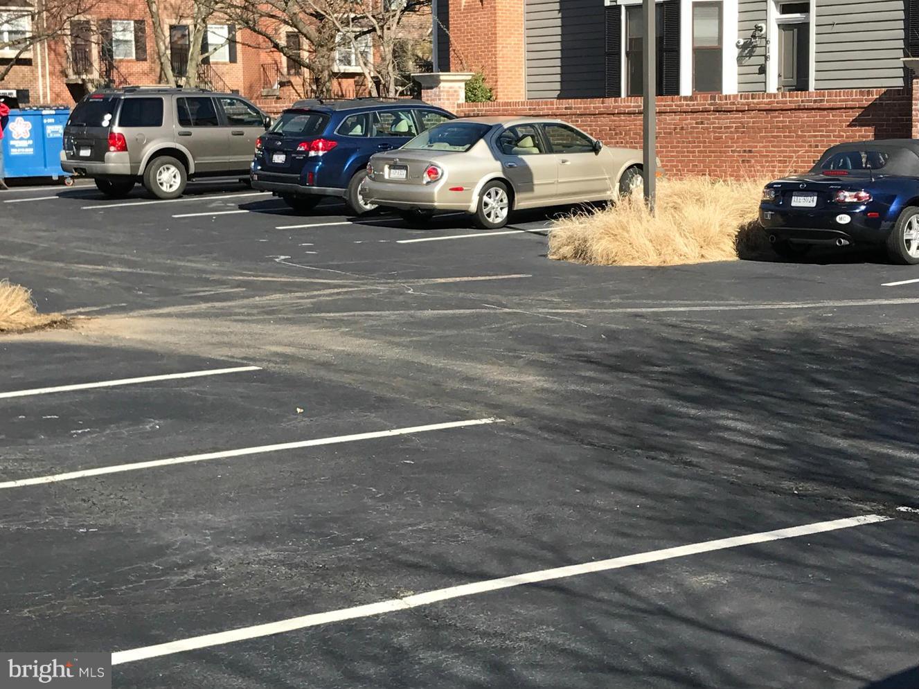 ARCH HALL - Residential Lease