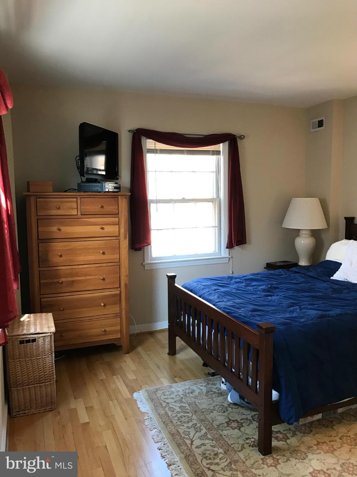 ARCH HALL - Residential Lease