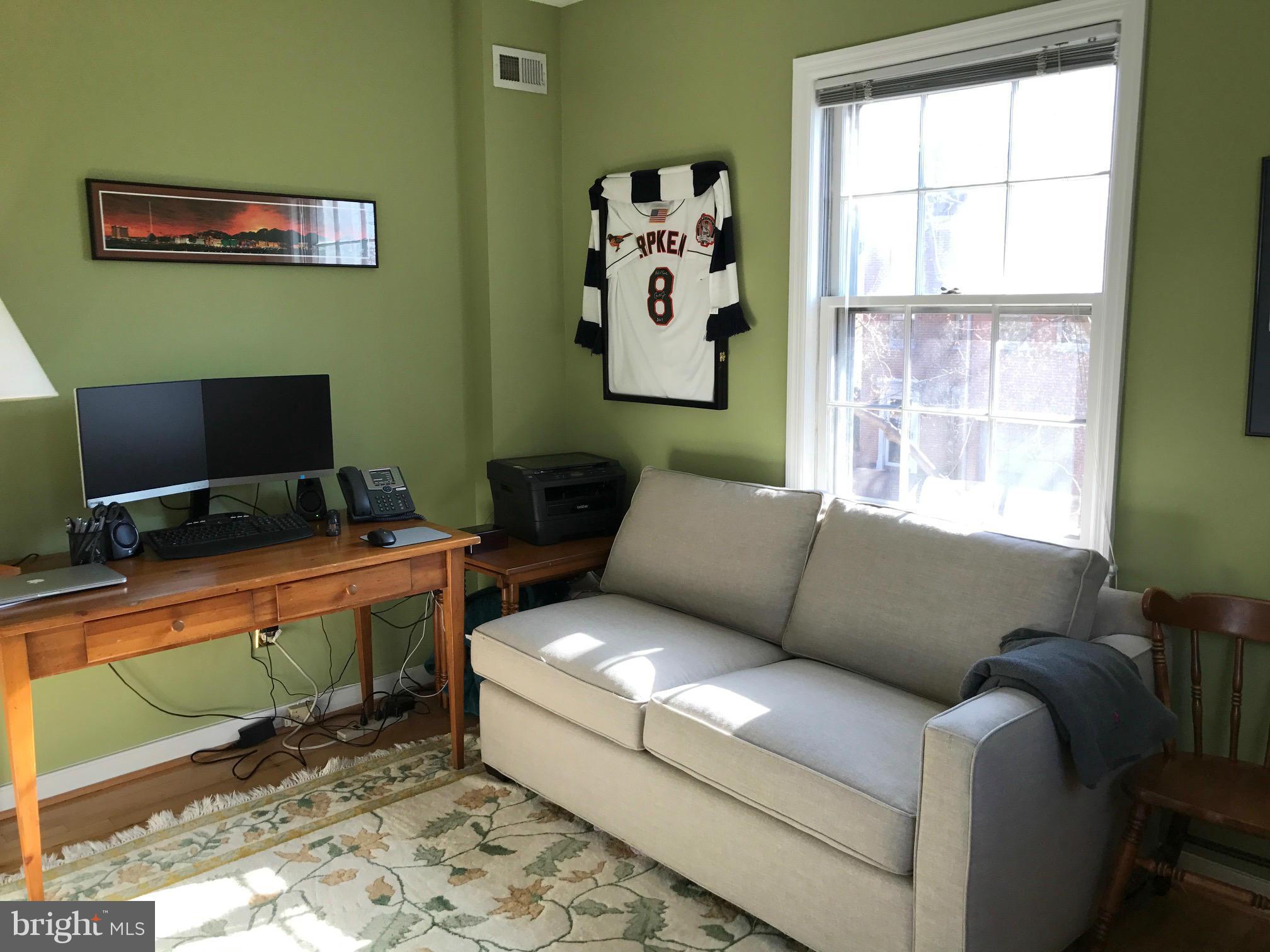 ARCH HALL - Residential Lease