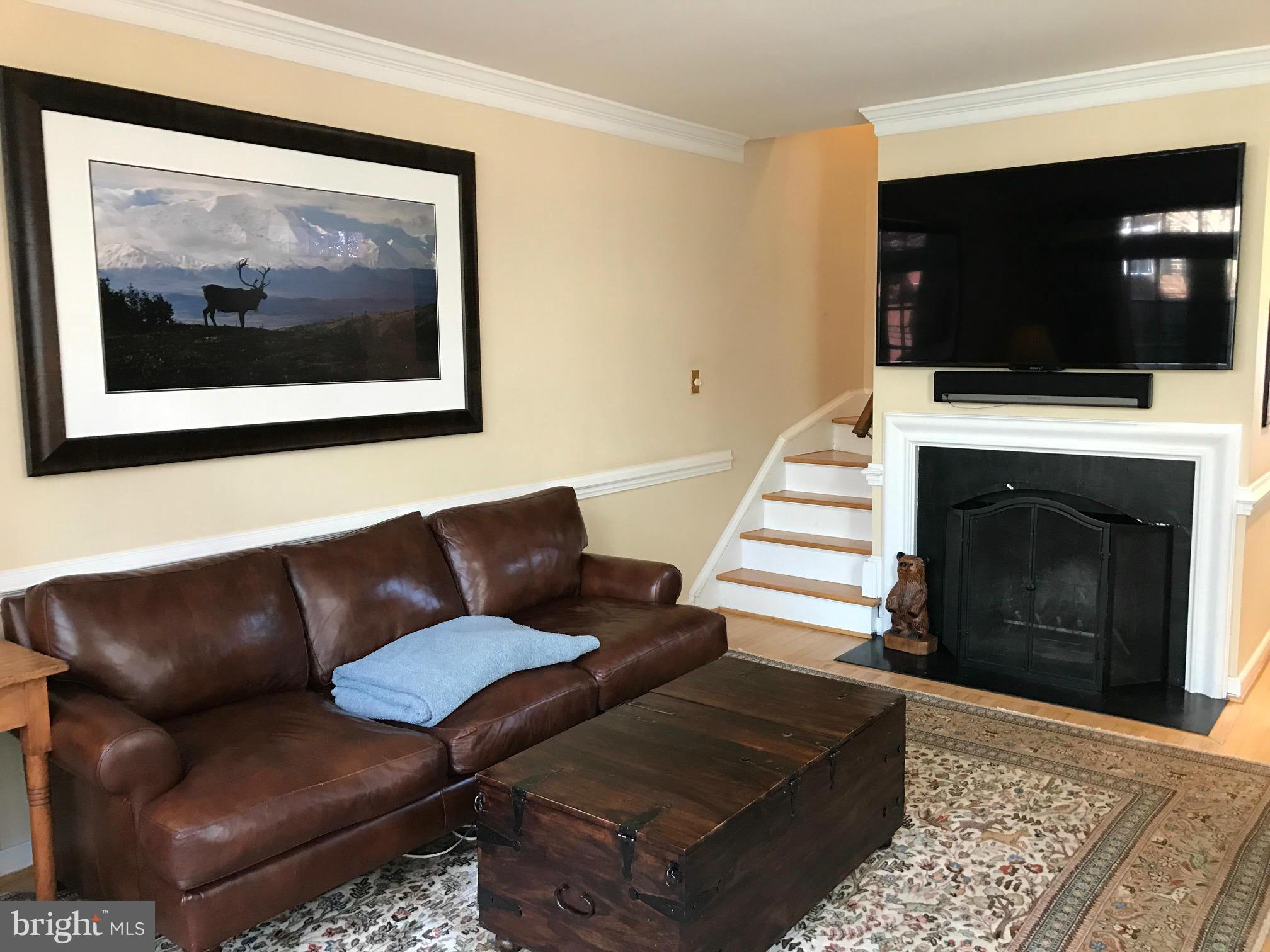 ARCH HALL - Residential Lease