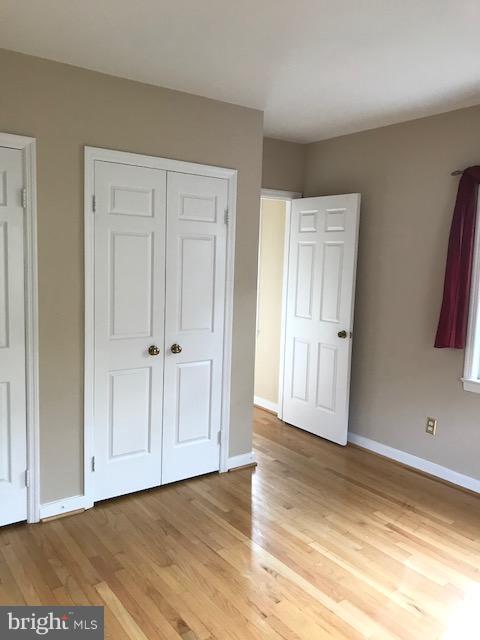 ARCH HALL - Residential Lease