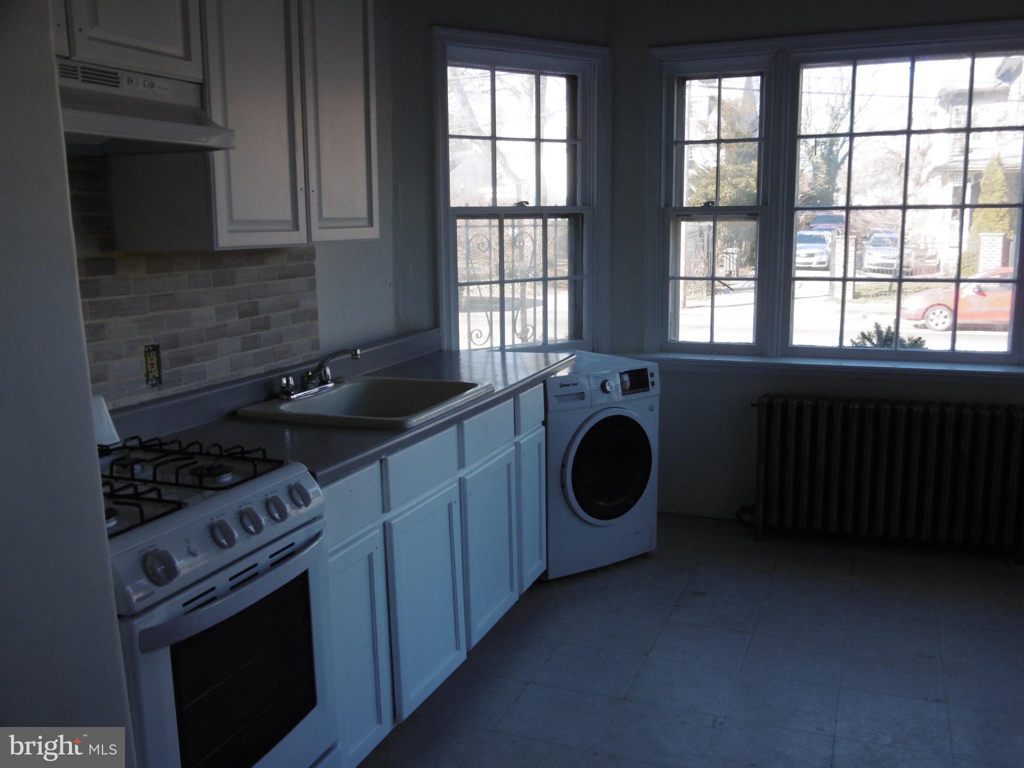 GERMANTOWN - Residential Lease