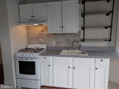 GERMANTOWN - Residential Lease