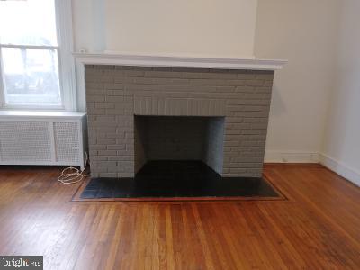 GERMANTOWN - Residential Lease