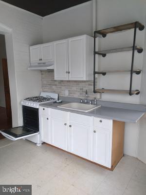 GERMANTOWN - Residential Lease