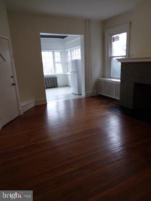 GERMANTOWN - Residential Lease