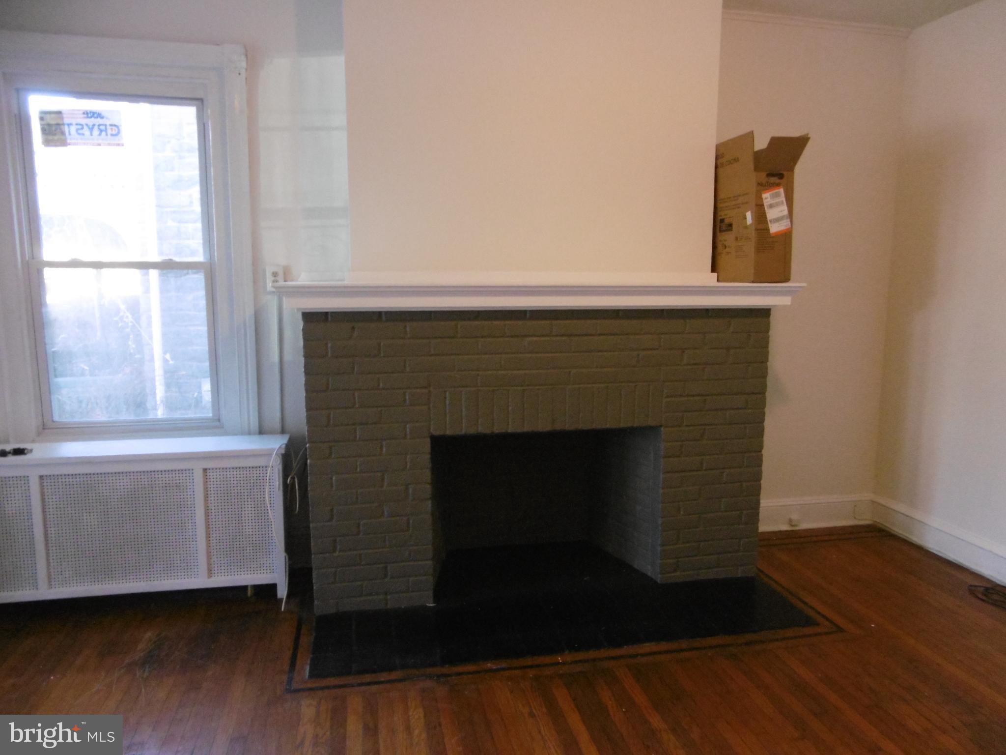 GERMANTOWN - Residential Lease