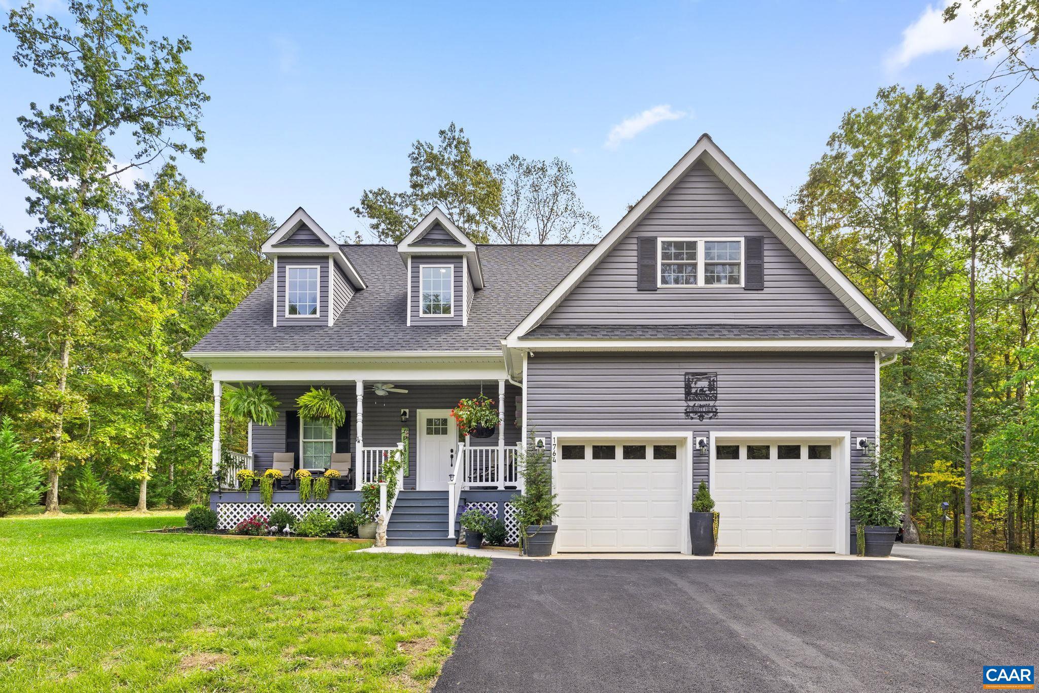 1764 SHENANDOAH CROSSING DR