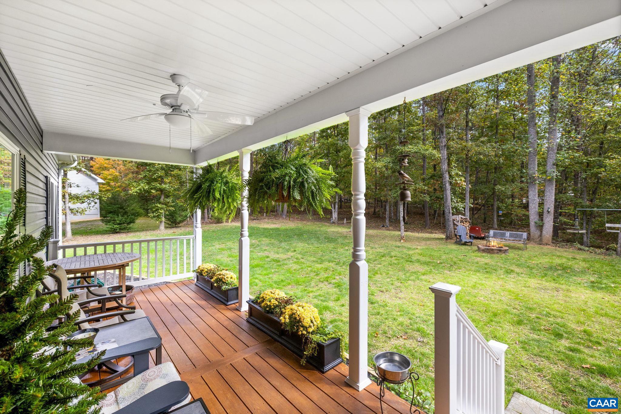 SHENANDOAH CROSSING - Residential