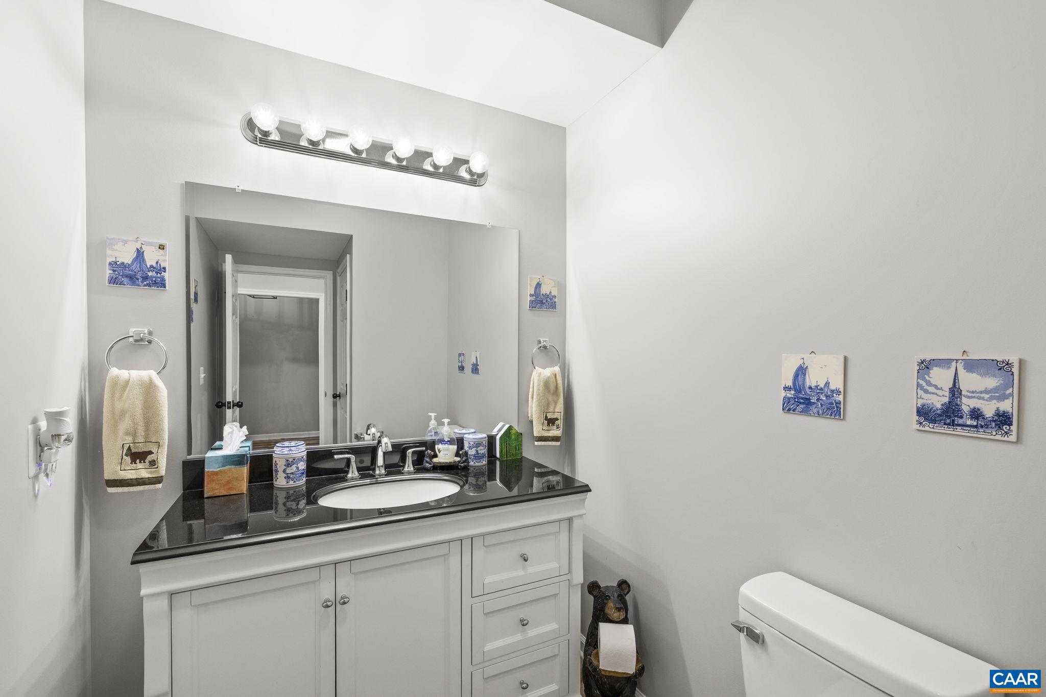 SHENANDOAH CROSSING - Residential