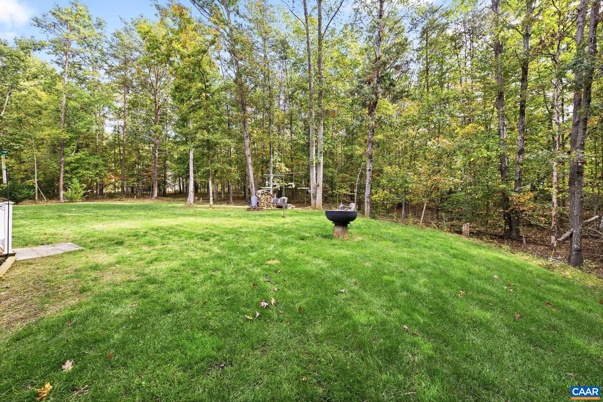 SHENANDOAH CROSSING - Residential