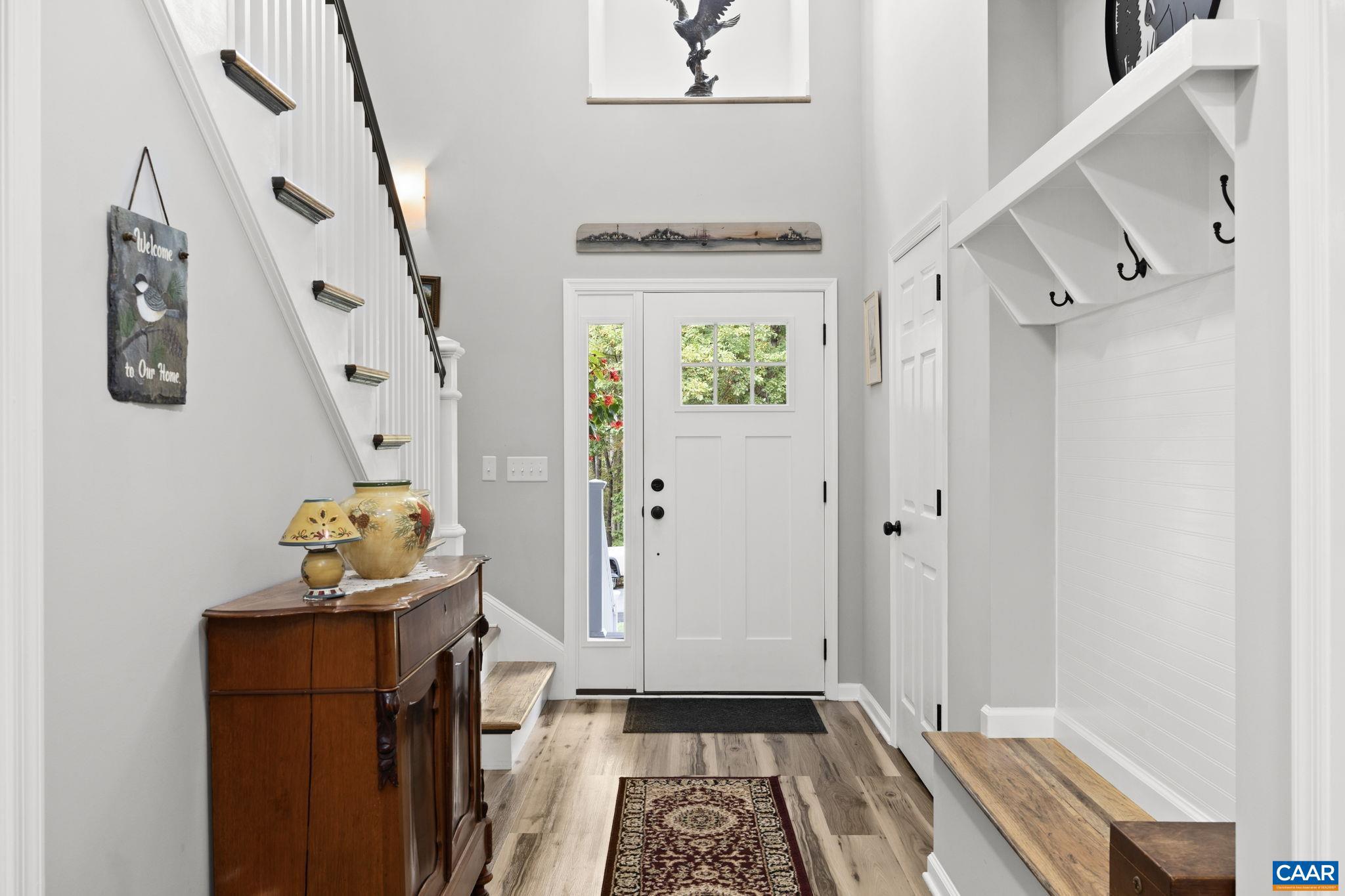 SHENANDOAH CROSSING - Residential