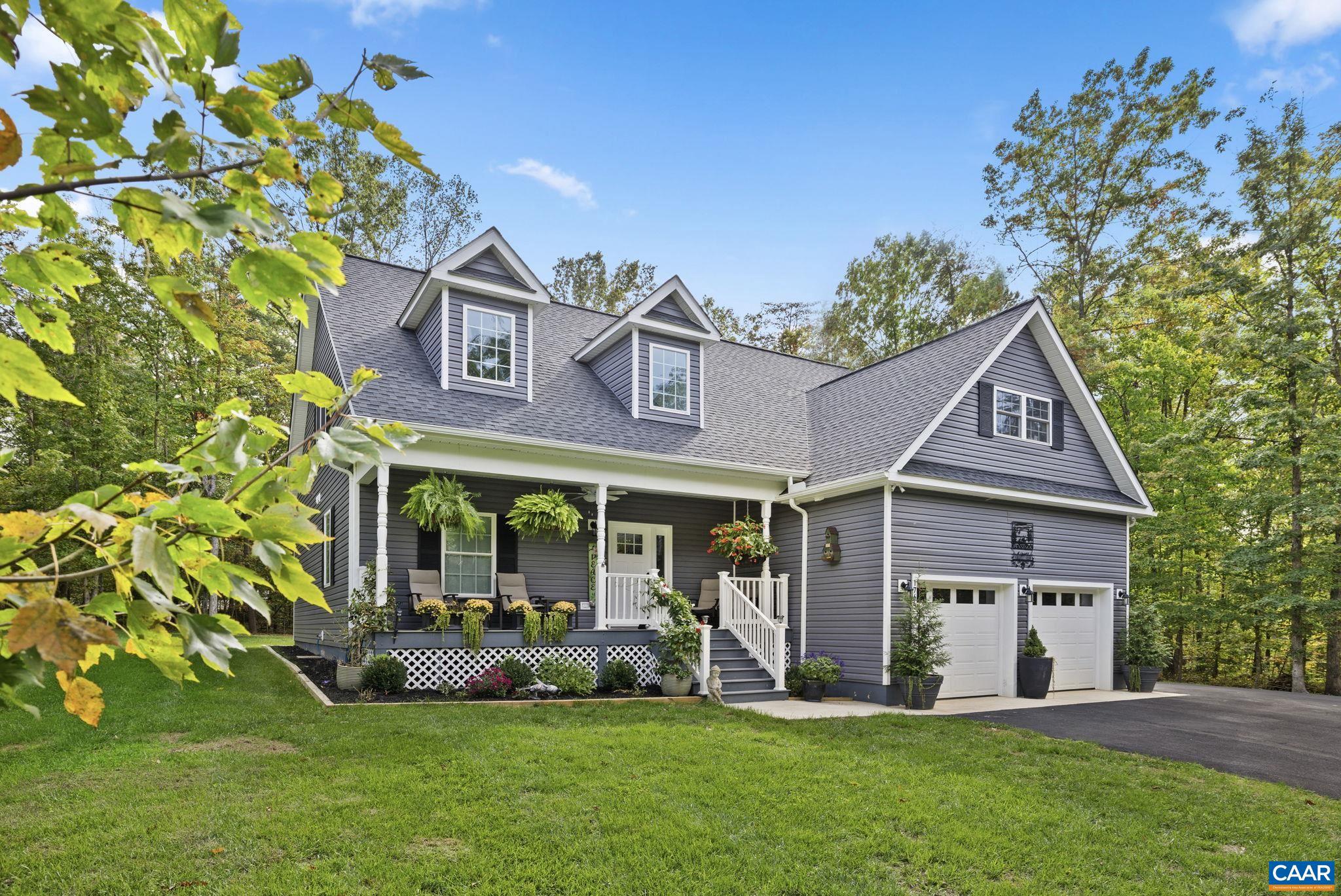 1764 SHENANDOAH CROSSING DR