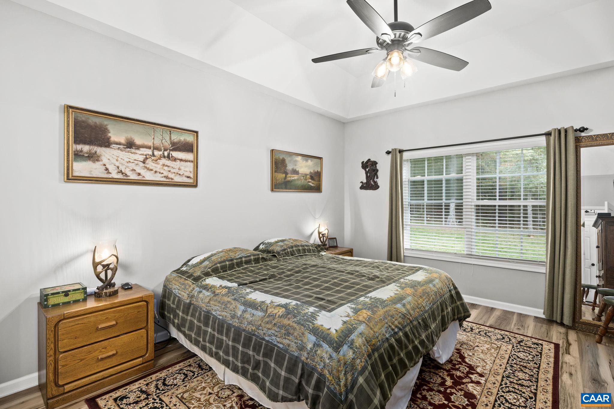 SHENANDOAH CROSSING - Residential