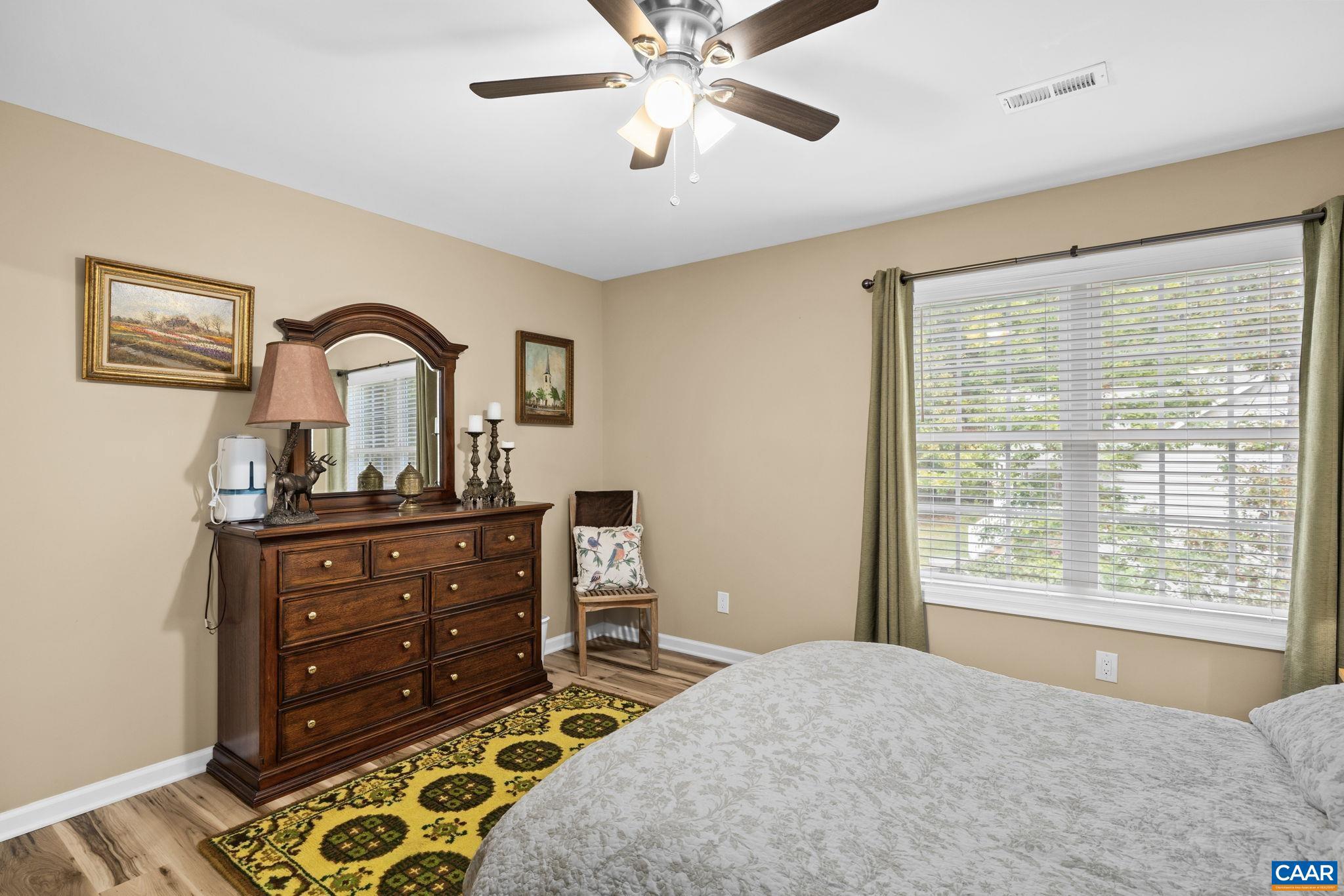 SHENANDOAH CROSSING - Residential