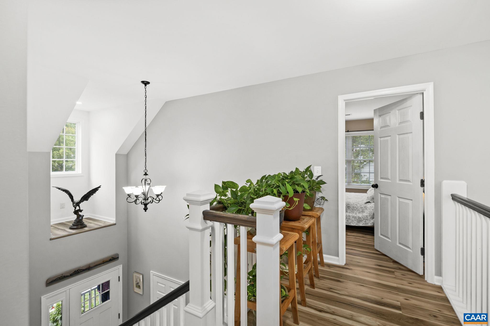 SHENANDOAH CROSSING - Residential