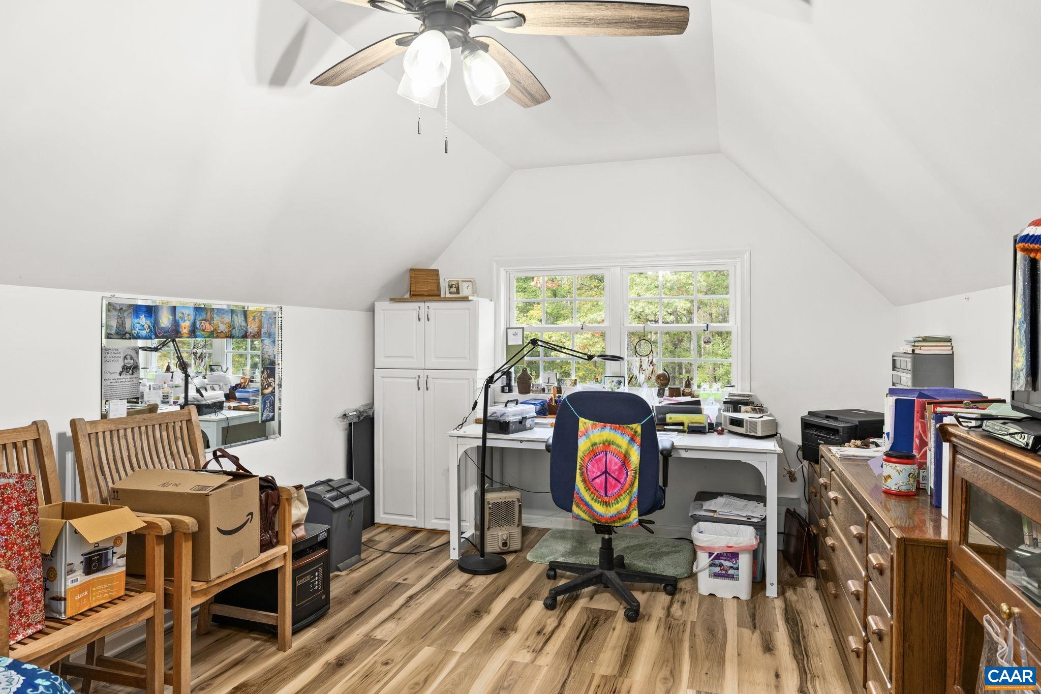 SHENANDOAH CROSSING - Residential