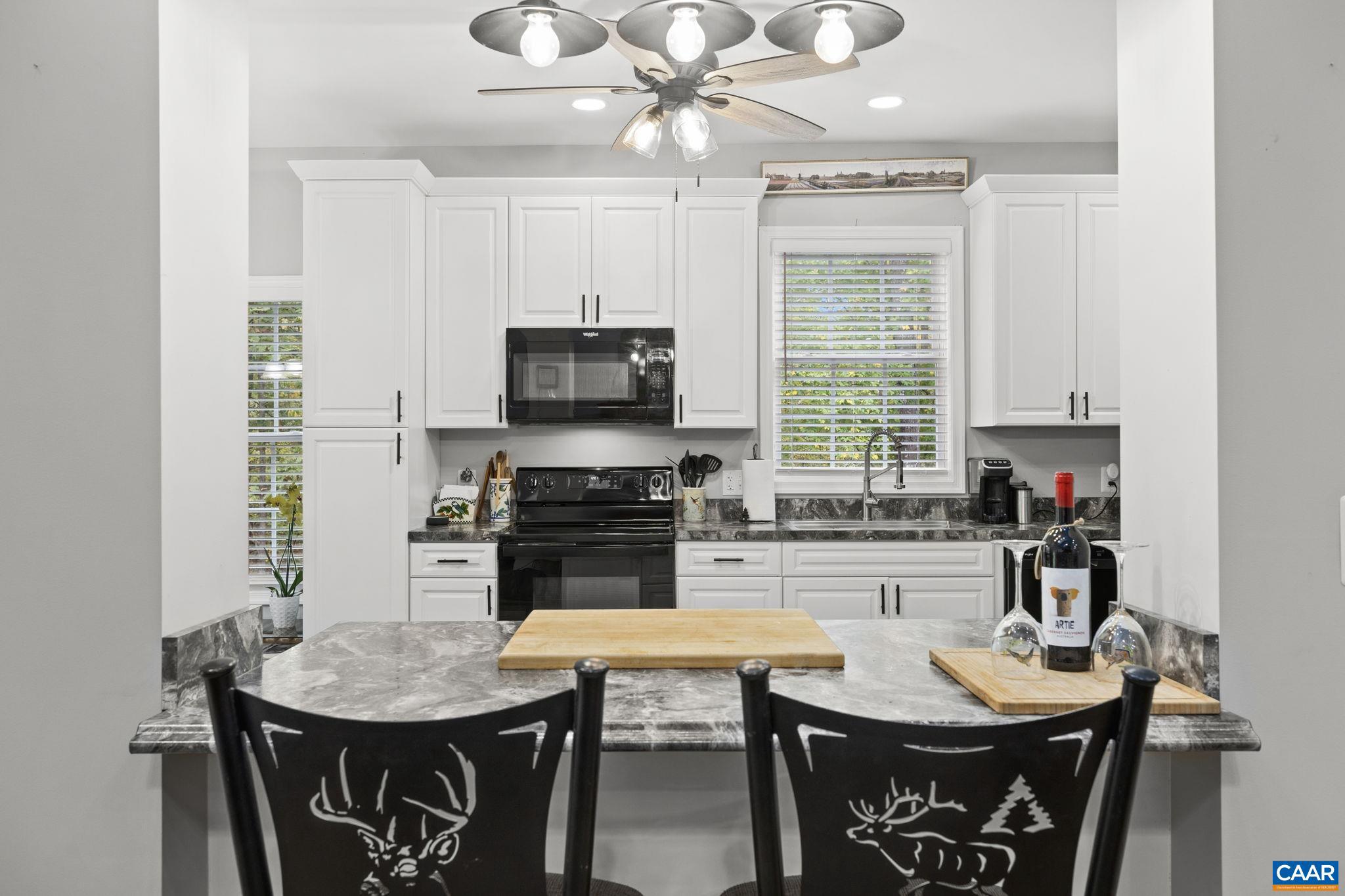 SHENANDOAH CROSSING - Residential