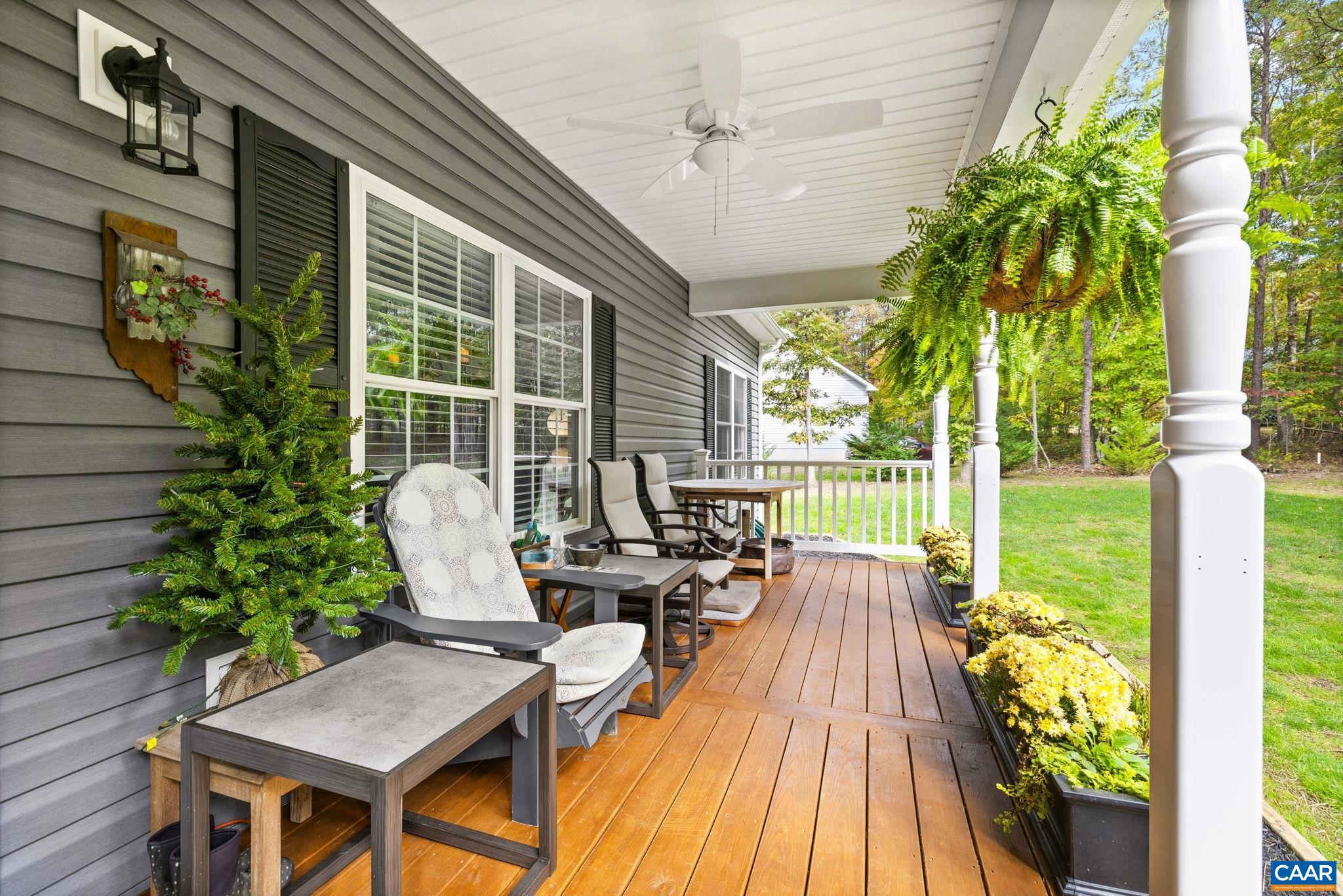 SHENANDOAH CROSSING - Residential