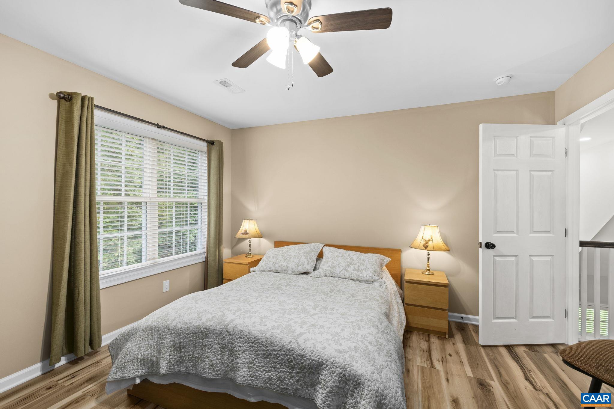 SHENANDOAH CROSSING - Residential