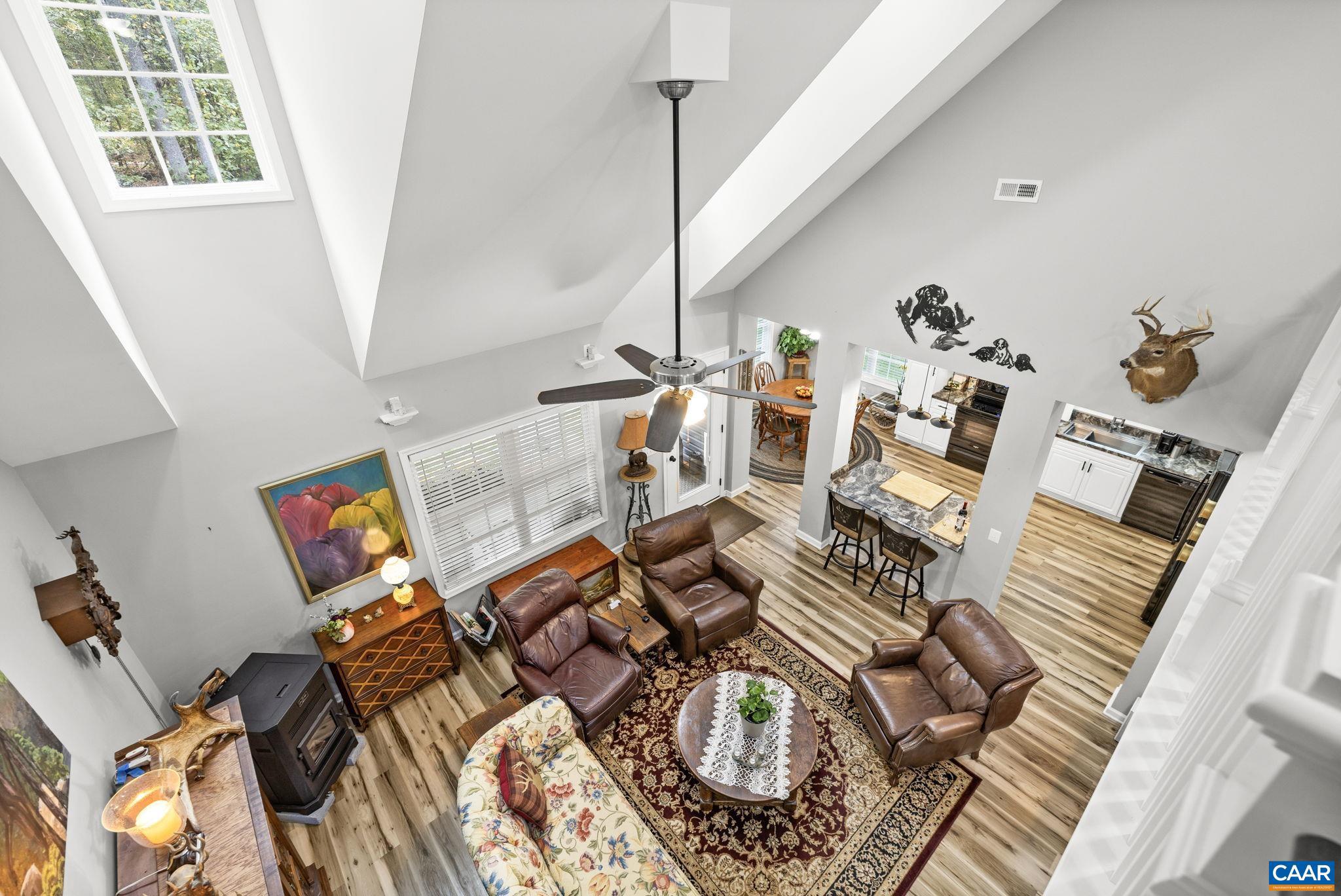 SHENANDOAH CROSSING - Residential