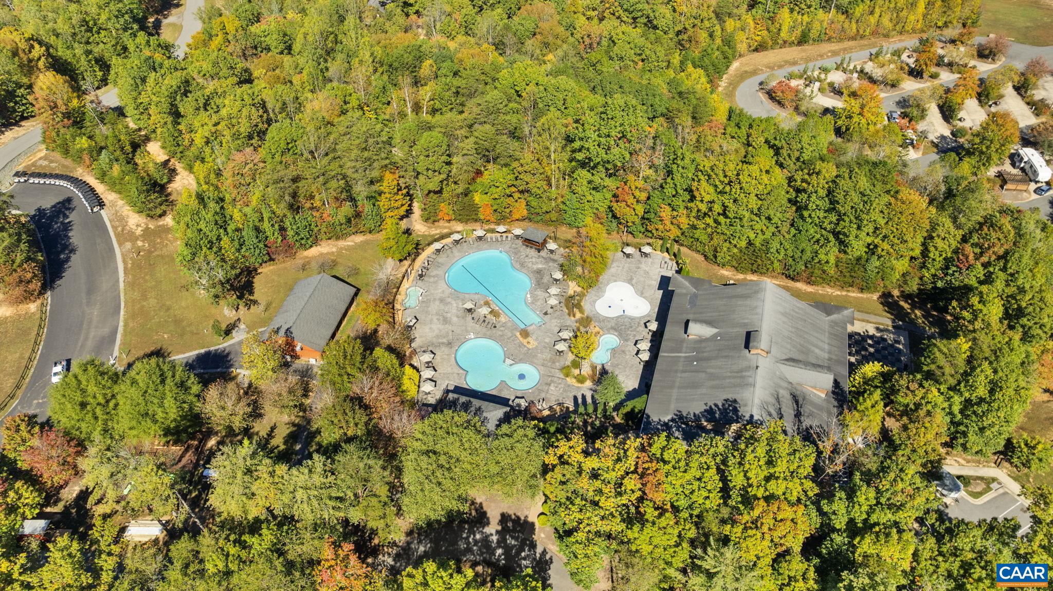 SHENANDOAH CROSSING - Residential