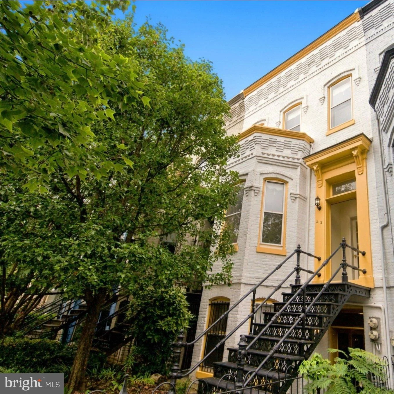 312 D Street NE, Washington, DC 20002