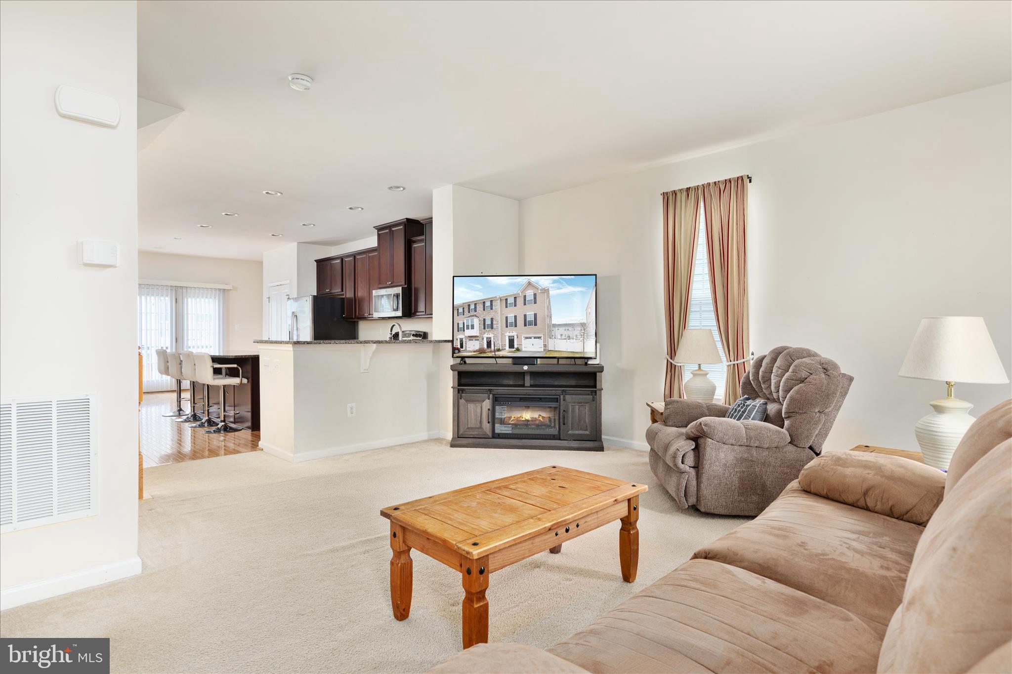 LAKE FREDERICK - Residential