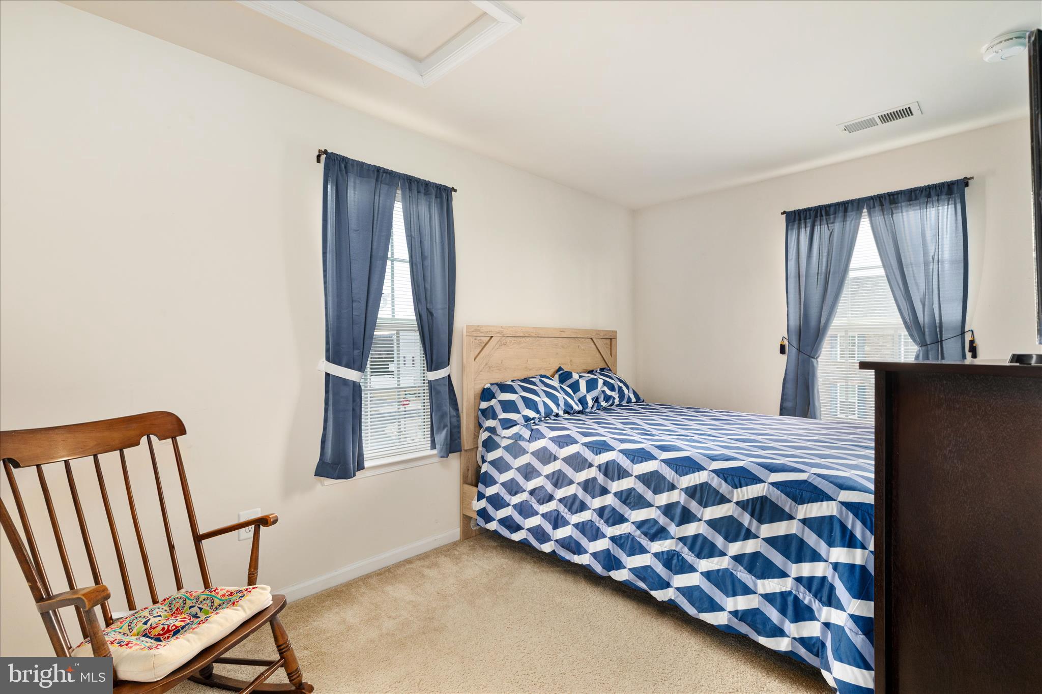 LAKE FREDERICK - Residential