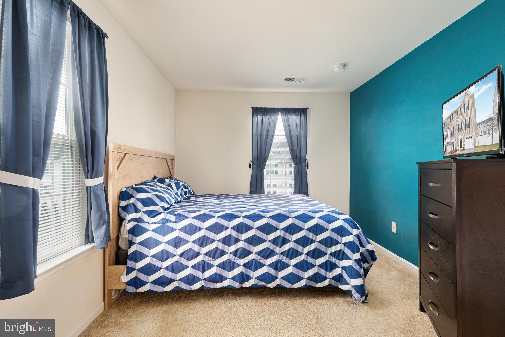 LAKE FREDERICK - Residential