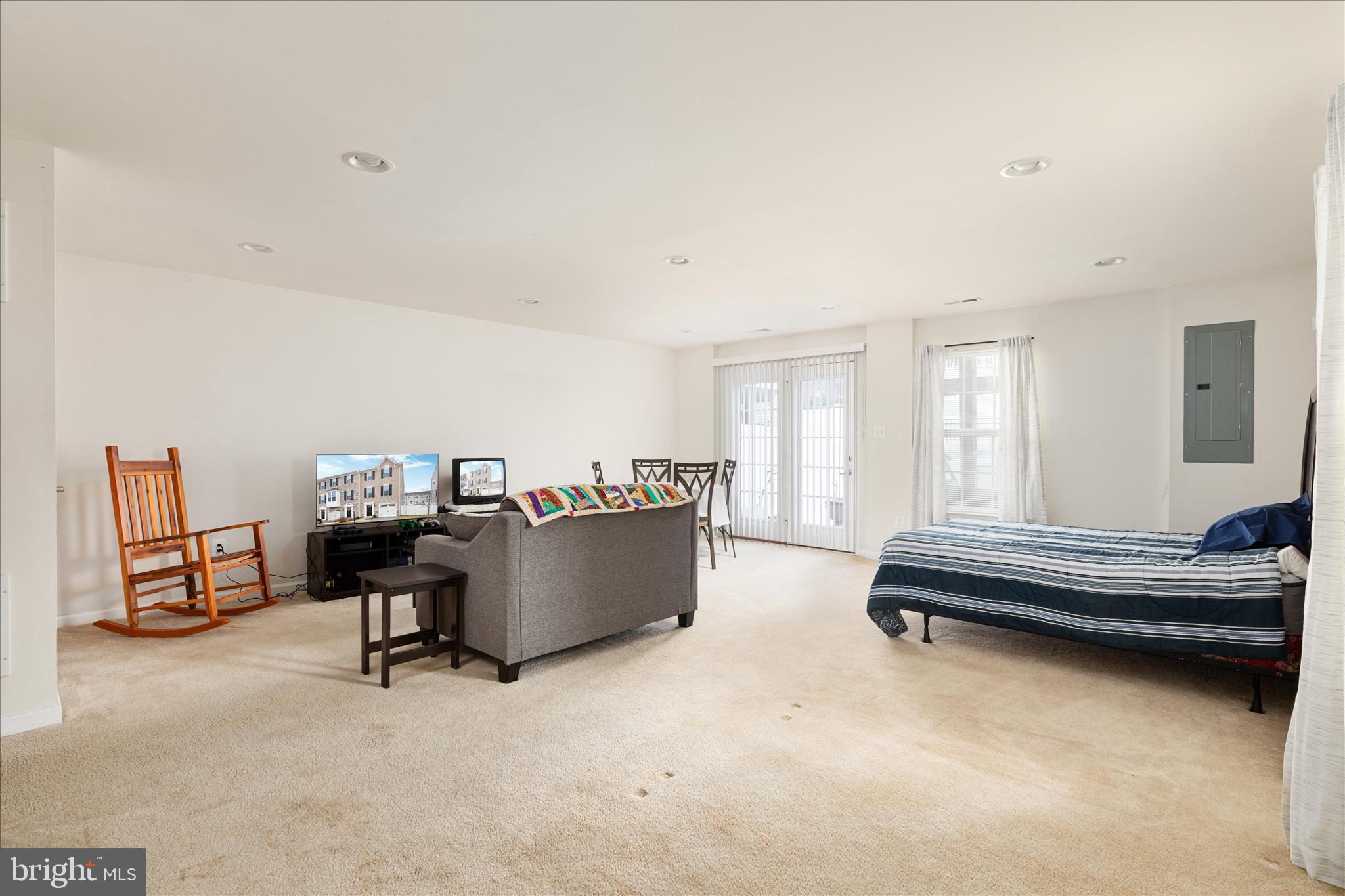 LAKE FREDERICK - Residential