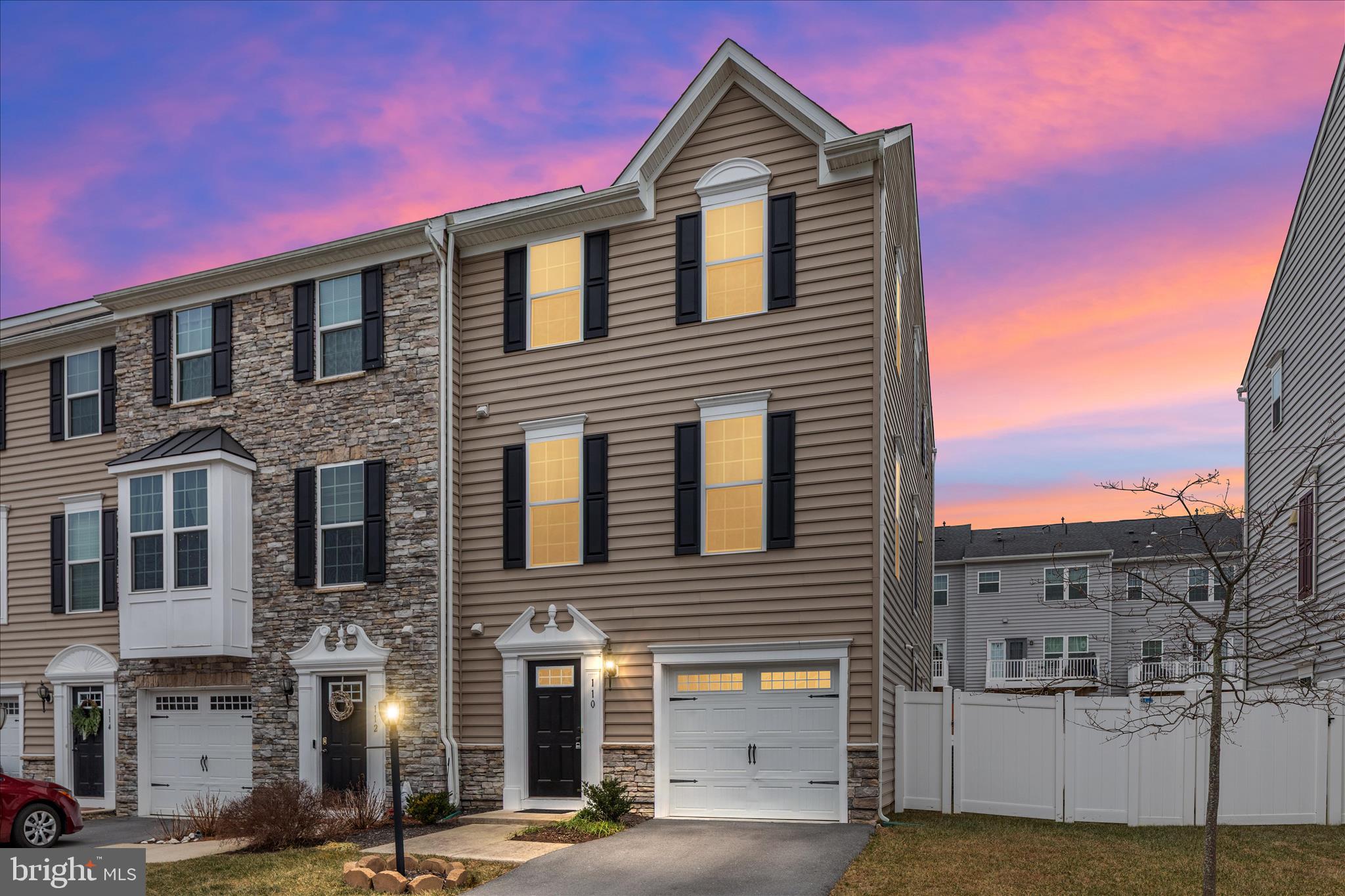 LAKE FREDERICK - Residential