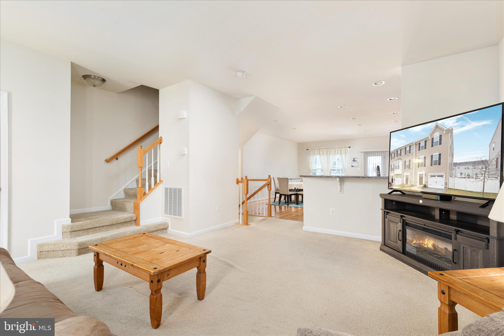 LAKE FREDERICK - Residential