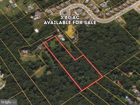 ROUTE 152 JOPPA MD 21085