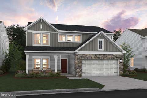 Homes For Sale - LOT 215 Valor Lane<br/> MARTINSBURG, WV 25405