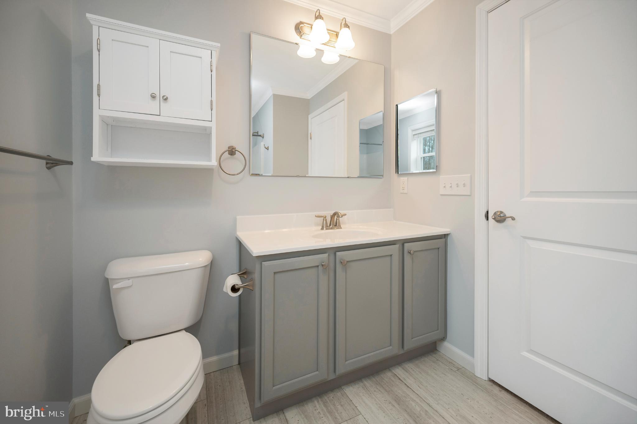 MORGAN II - Residential