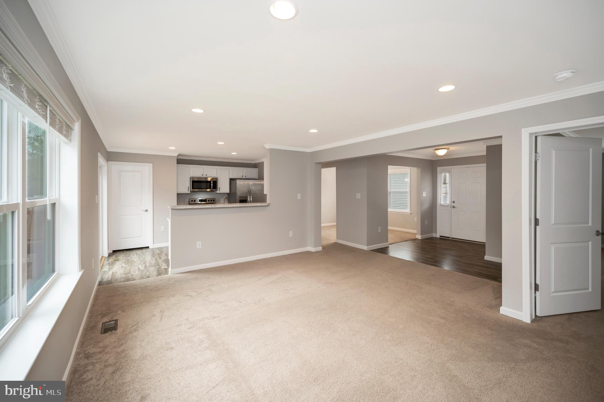 MORGAN II - Residential