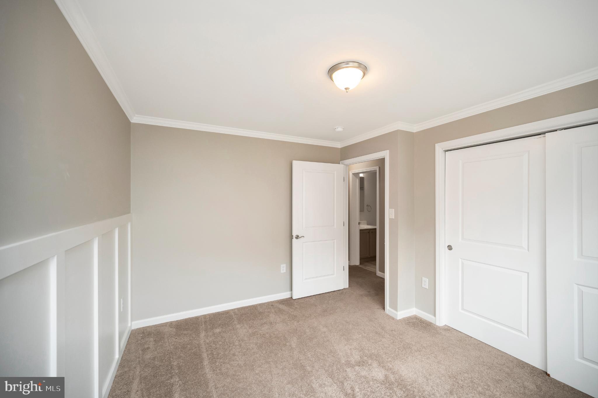 MORGAN II - Residential