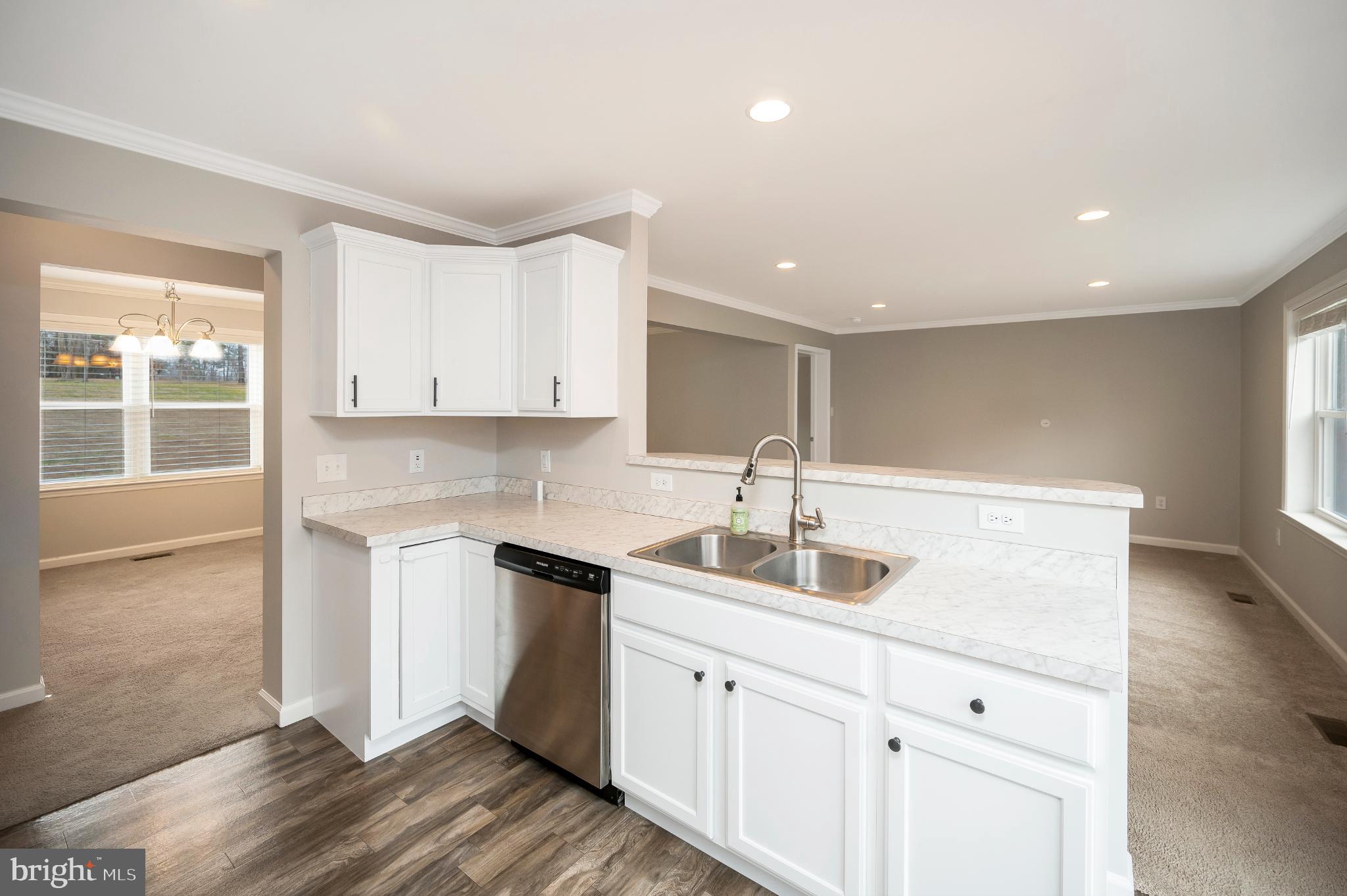 MORGAN II - Residential