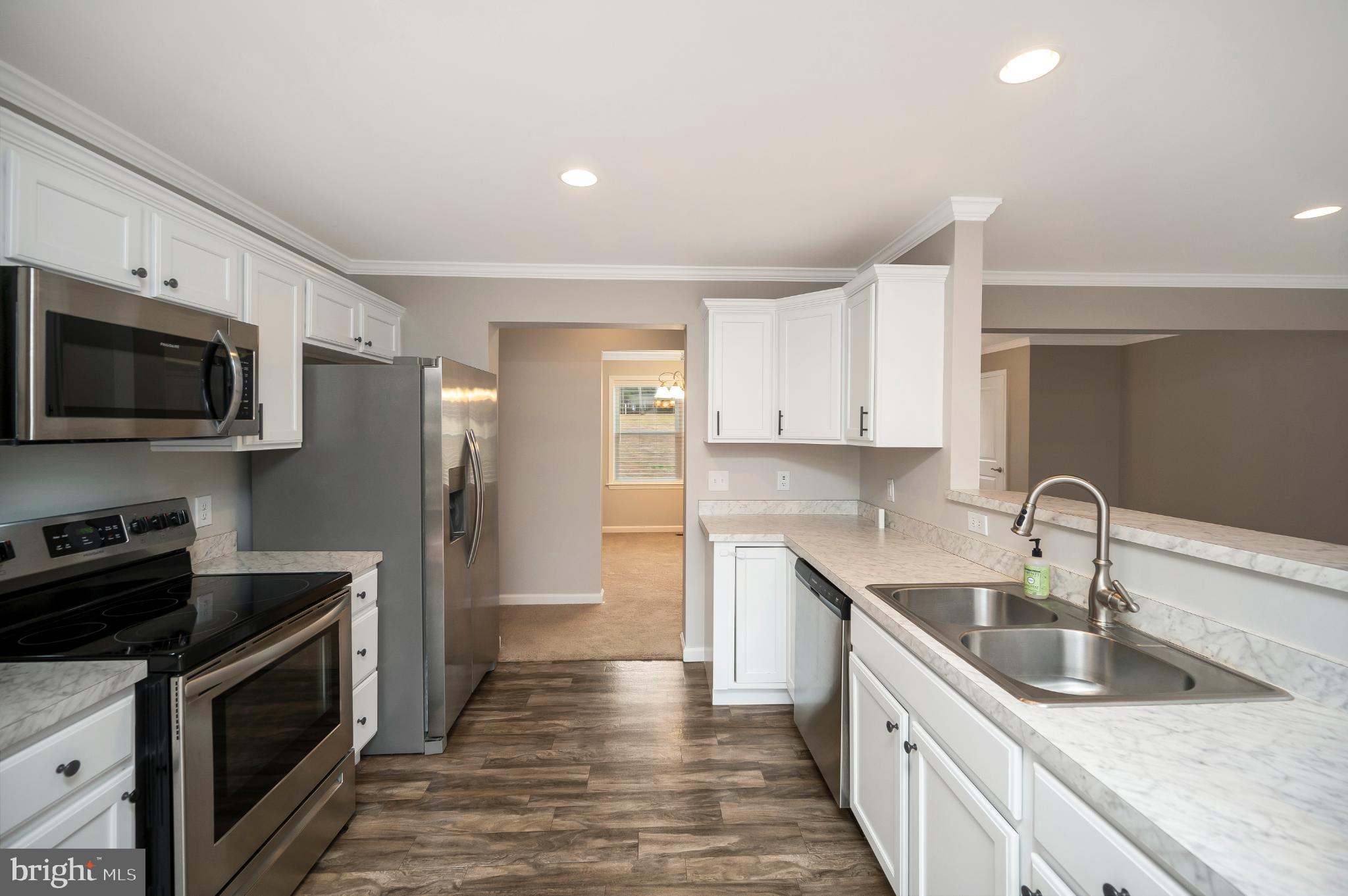 MORGAN II - Residential